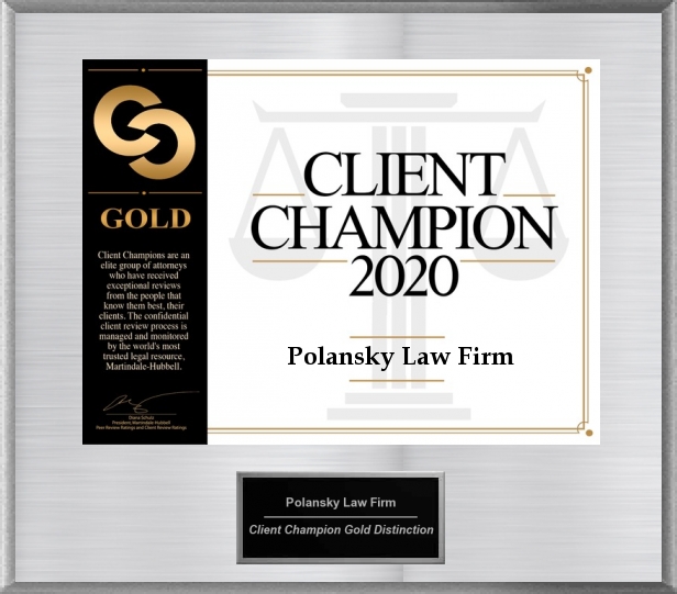 client champion 2020